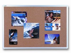 Пробковая доска