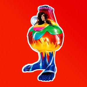 Bj&#246;rk Volta