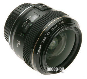 Canon EF 28 mm F/1.8 USM