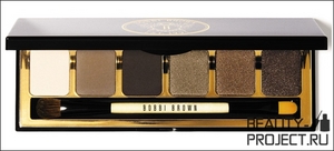 Bobbi Brown Day to Night Eye Palette in Warm