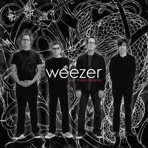 Weezer - Make Believe