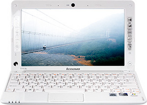 Нетбук lenovo-idealpad-s10-3b