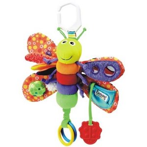 Lamaze Freddie The Firefly