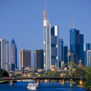 frankfurt am main
