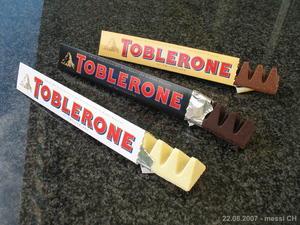 Toblerone