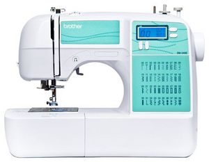 швейная машина Brother SM-340E