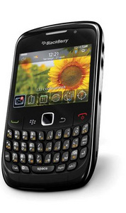 BLACKBERRY 8520 GEMINI