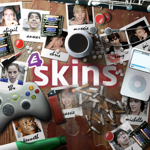 посмотреть все сезоны skins