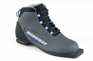 Прогулочные лыжные ботинки Nordway Asker