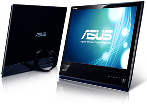 Монитор 23" Asus MS238H