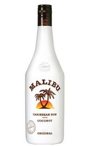 Ликер Malibu