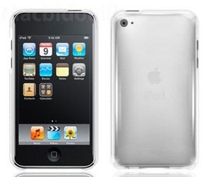 Apple IPod-Touch 4 64Gb