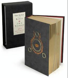 The Lord of the Rings (50th Anniversary Edition)