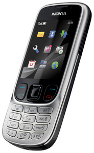 Nokia 6303i Classic