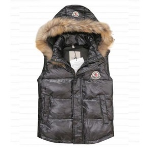 Жилетка Moncler