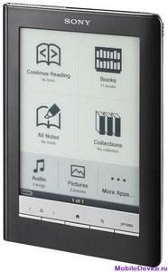 Электронная книга