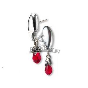 Vampretta Earstuds (Pair)