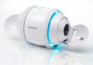 Sony Rolly