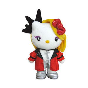 Yoshikitty