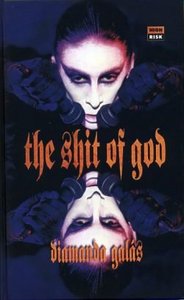 "The Shit of God" by Diamanda Galas