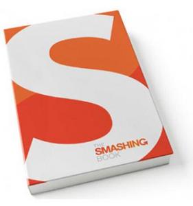 The Smashing Book (printed)