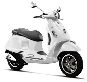 Vespa S 50