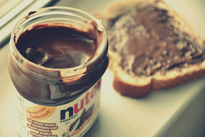 Nutella