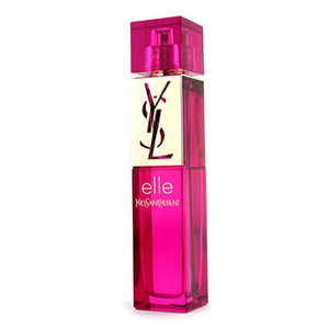 Yves saint laurent ELLE