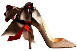 Louboutin'ы