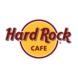 побывать  в Rock cafe