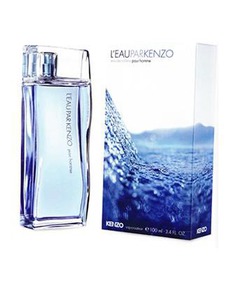 Духи  L'eau par KENZO (homme)