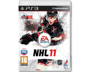 NHL 11