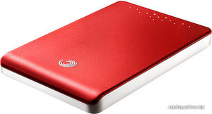 Внешний жесткий диск Seagate FreeAgent Go Red 500 Гб (ST905003FDD2E1-RK)