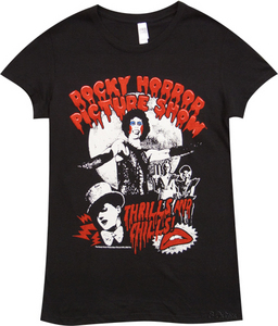 Rocky Horror Picture Show T-Shirt