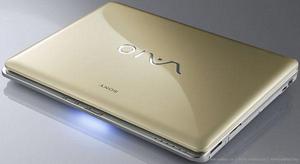 ноутбук sony vaio