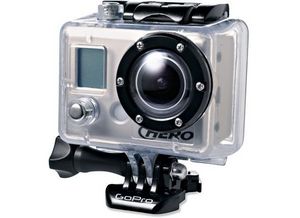 видеокамеру "gopro"