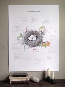 Календарь на 2011