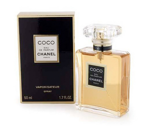 Chanel Coco