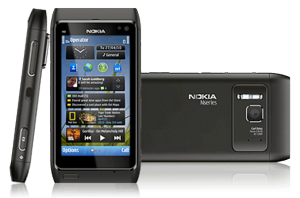 Nokia N8