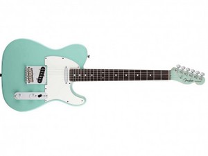 Fender Special Run Limited Edition American Standard Telecaster