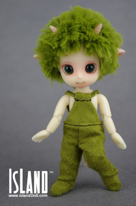 Leshy ( GREEN)