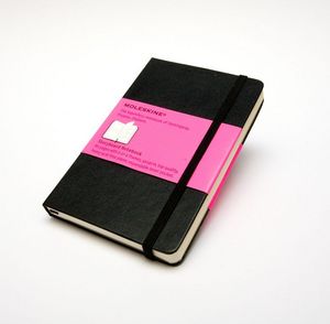 Moleskine