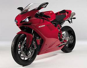 Ducati 1098