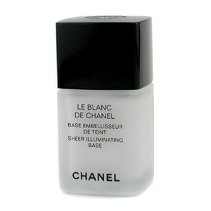 База для лица Le Blanc de Chanel