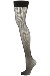 Micro Net Hold Up Tights