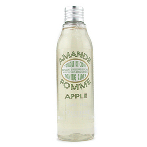 Almond Apple Toning Cider, L'OCCITANE