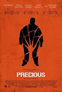 Precious (DVD)