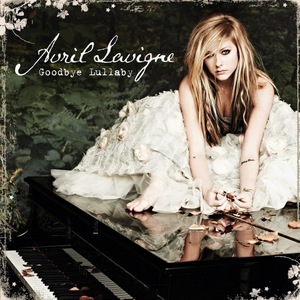Новый альбом Avril Lavigne Goodbye Lullaby