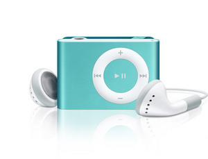 Apple iPod shuffle 4 2G