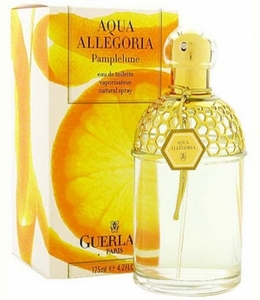 Guerlain - Aqua Allegoria Pamplelune